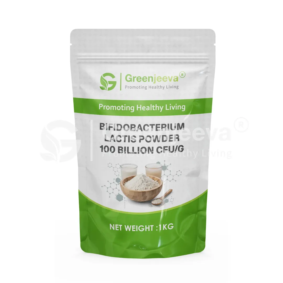 Bifidobacterium lactis Powder 100 Billion CFU-g Pouch Bifidobacterium lactis Powder 100 Billion CFU-g Pouch